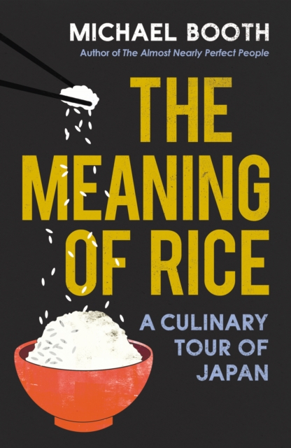 Meaning of Rice