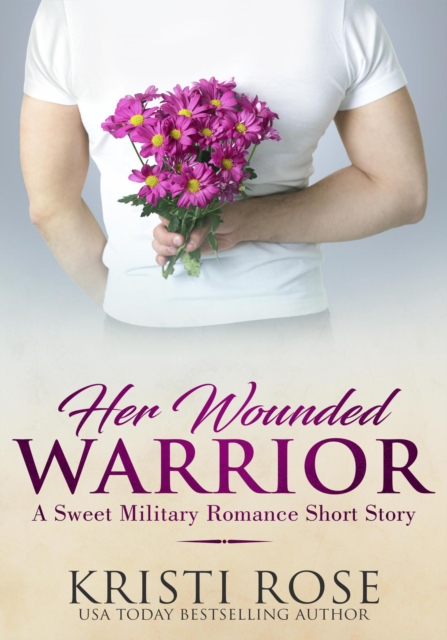 Her Wounded Warrior