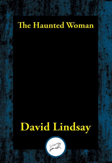 Haunted Woman
