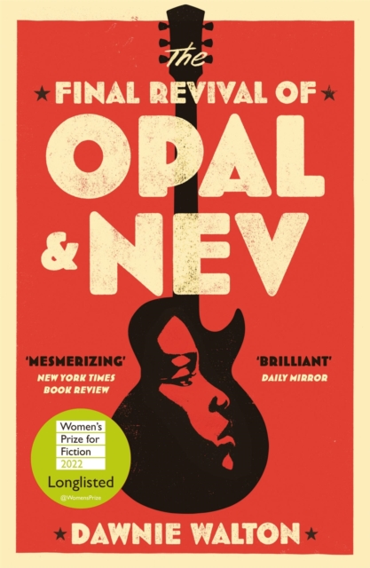 Final Revival of Opal & Nev