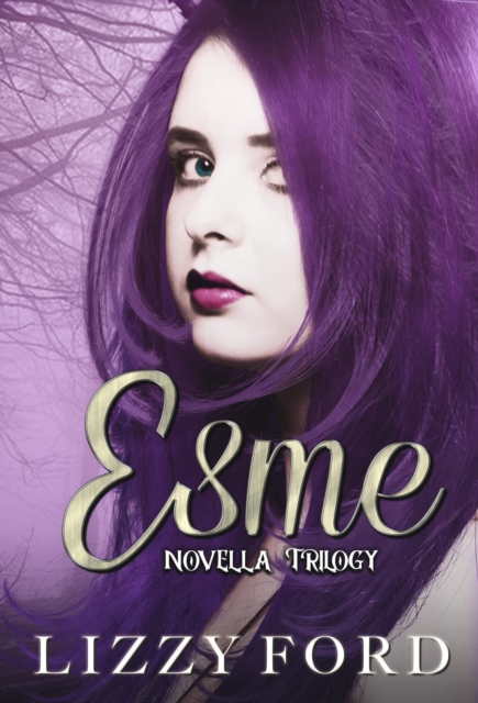 Esme Novella Trilogy (Halloween, Thanksgiving, Christmas)