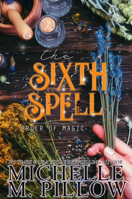Sixth Spell