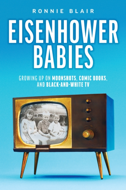 Eisenhower Babies