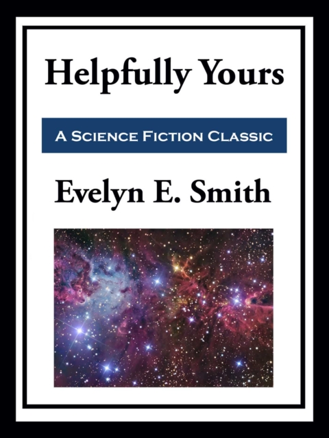 Helpfully Yours