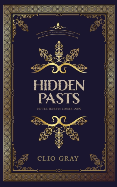 HIdden Pasts