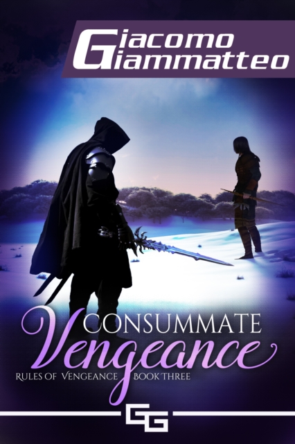 Consummate Vengeance