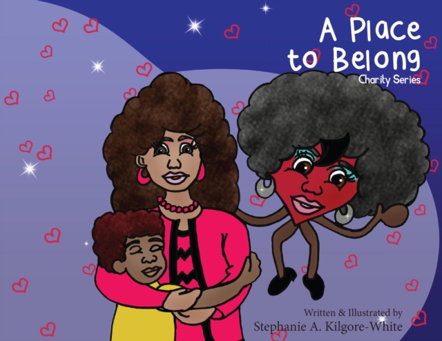 Place to Belong