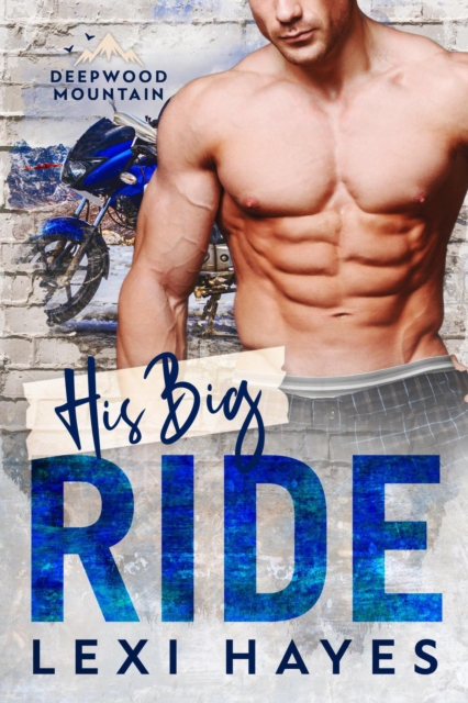 His Big Ride