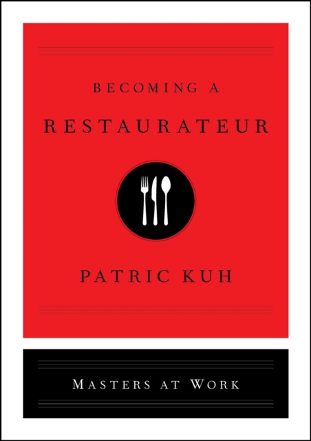 Becoming a Restaurateur