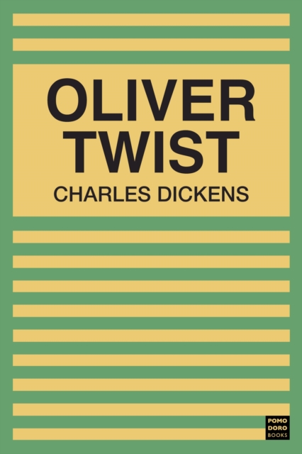 Oliver Twist