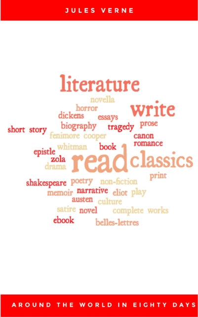 Around the World in Eighty Days