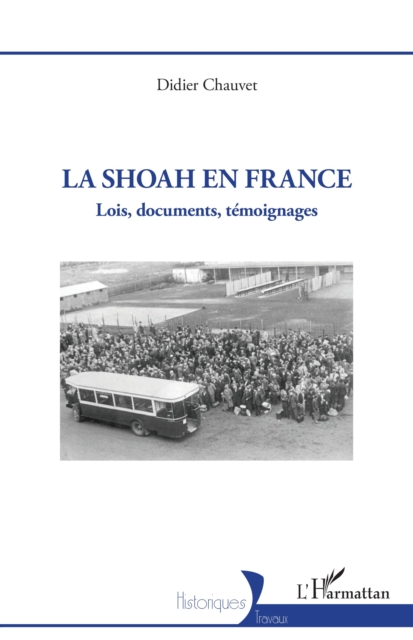 La Shoah en France