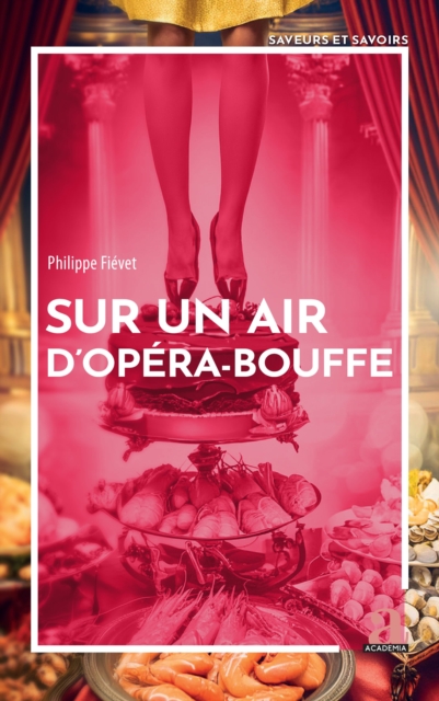 Sur un air d’opéra-bouffe