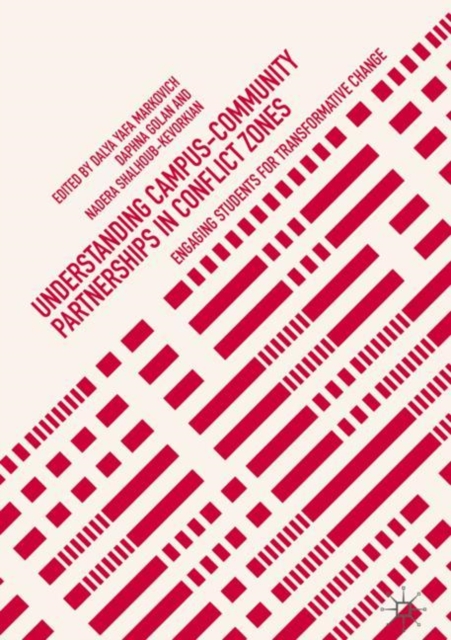 Understanding Campus-Community Partnerships in Conflict Zones