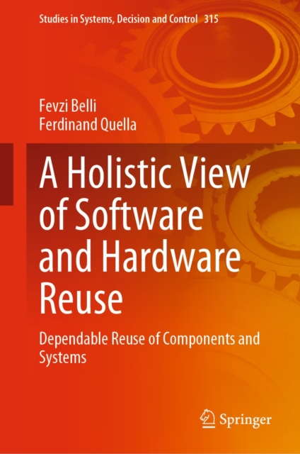 Holistic View of Software and Hardware Reuse