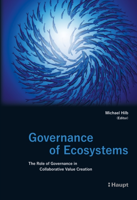 Governance of Ecosystems