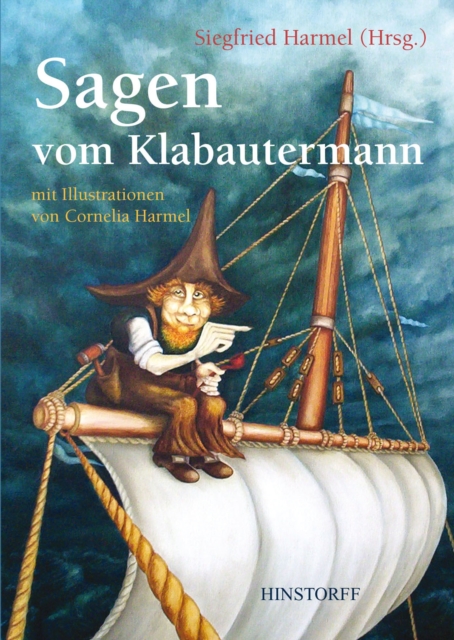 Sagen vom Klabautermann