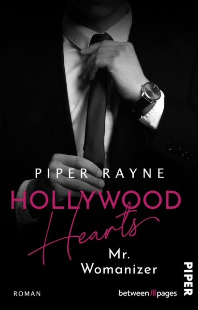Hollywood Hearts – Mr. Womanizer
