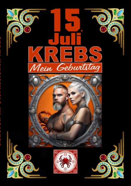 15.Juli, mein Geburtstag