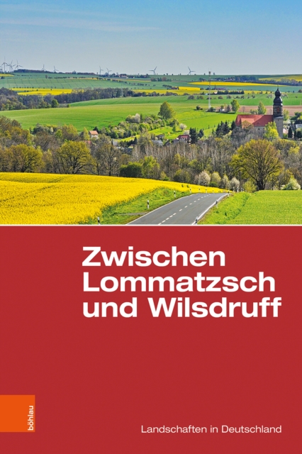 Zwischen Lommatzsch und Wilsdruff