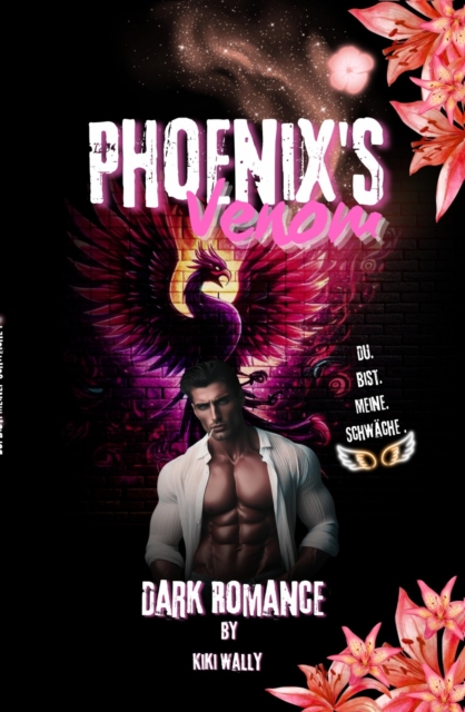 Phoenix's Venom