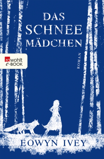 Das Schneemädchen