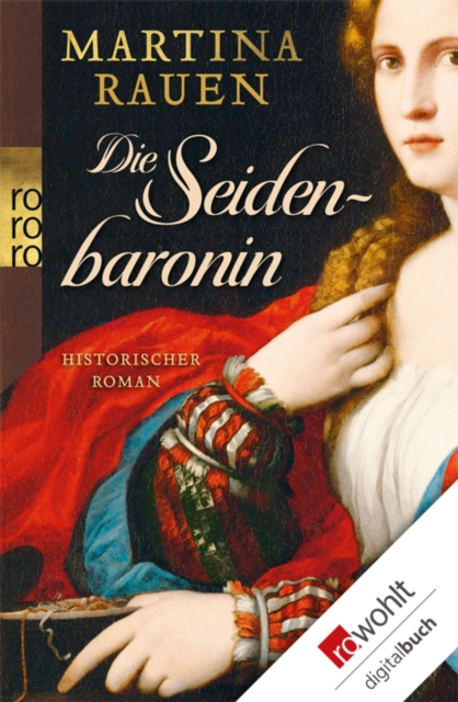 Die Seidenbaronin