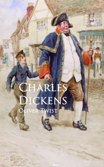 Oliver Twist