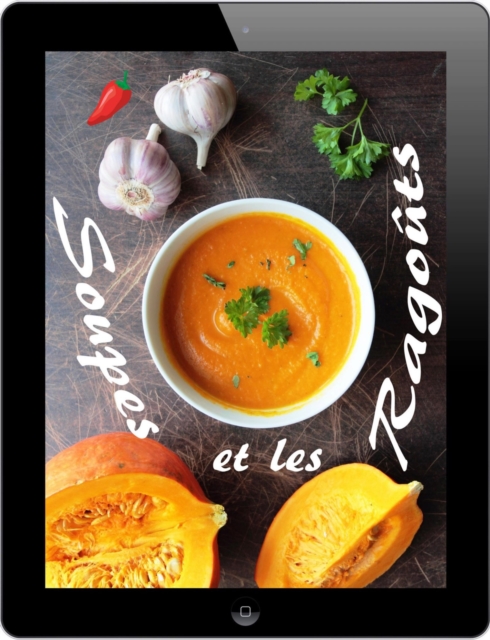 Soupes et les Ragoût