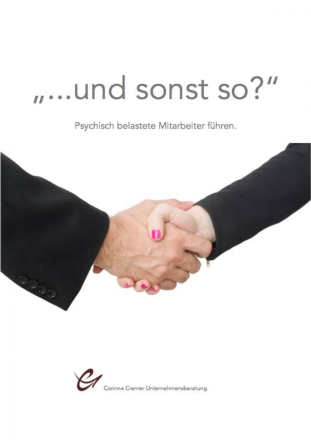 "... und sonst so?"