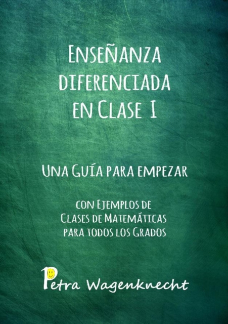 Enseñanza diferenciada en clase I