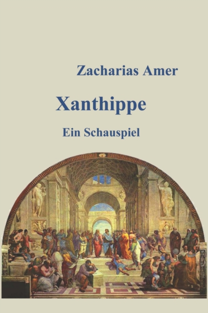 Xanthippe