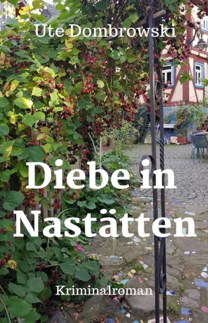 Diebe in Nastätten