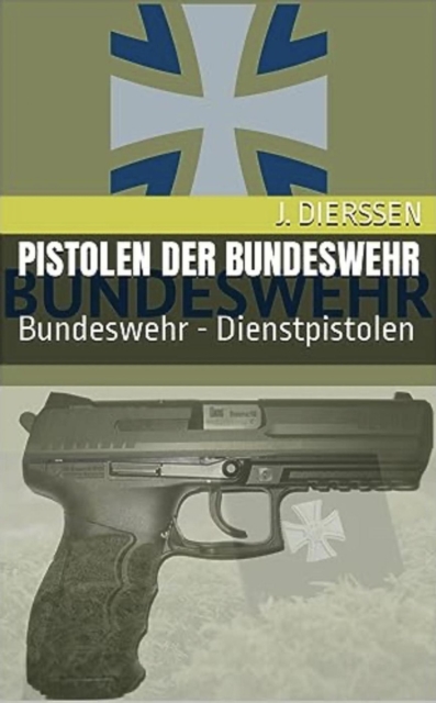Pistolen der Bundeswehr