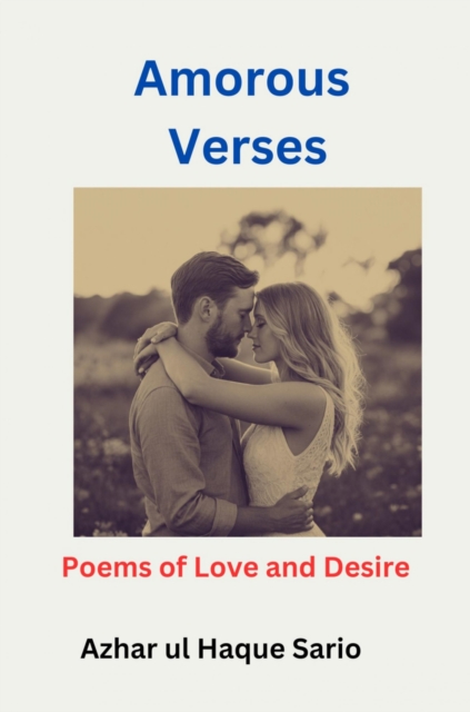 Amorous Verses