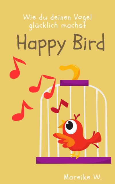 Happy Bird