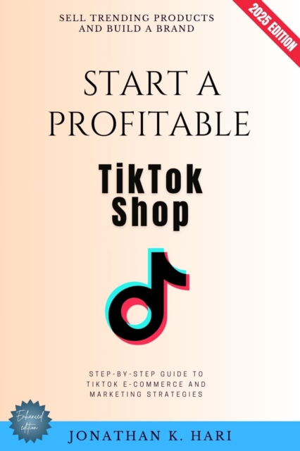 Start a Profitable TikTok Shop:
