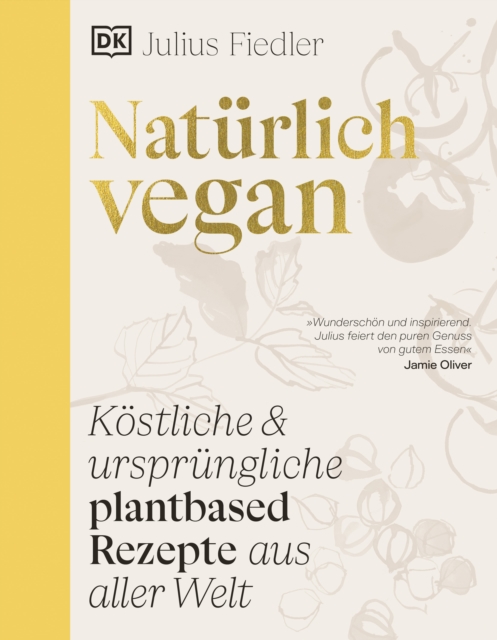 Naturlich vegan