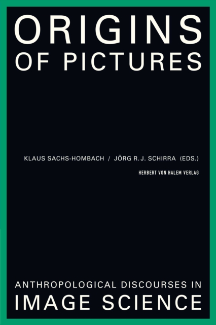 Origins of Pictures