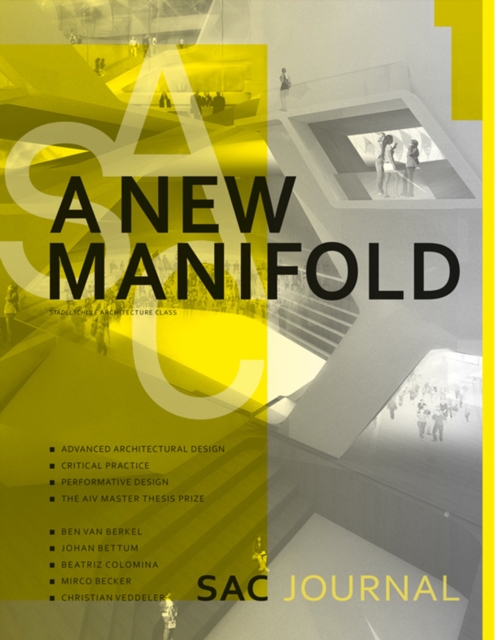 New Manifold
