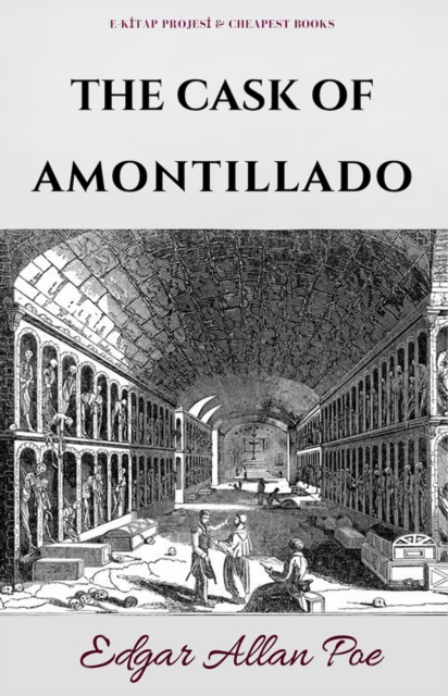 Cask of Amontillado