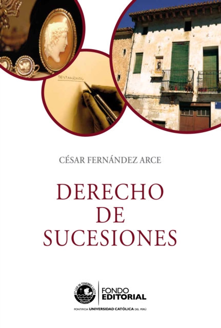 Derecho de sucesiones