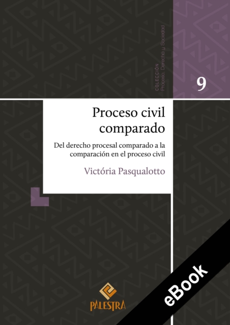 Proceso civil comparado