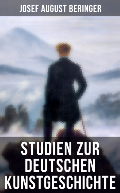 Studien zur Deutschen Kunstgeschichte