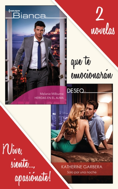 E-Pack Bianca y Deseo septiembre 2020