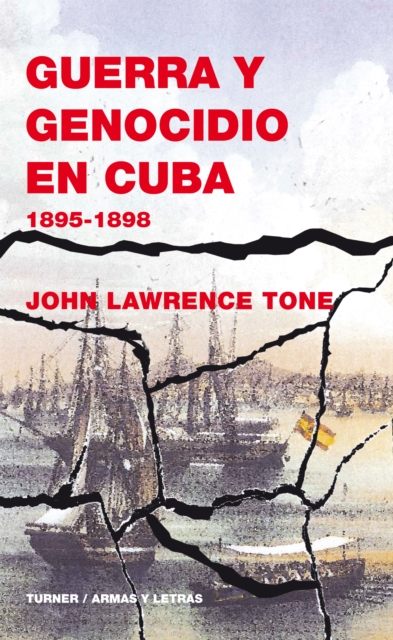 Guerra y genocidio en Cuba