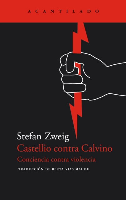 Castellio contra Calvino