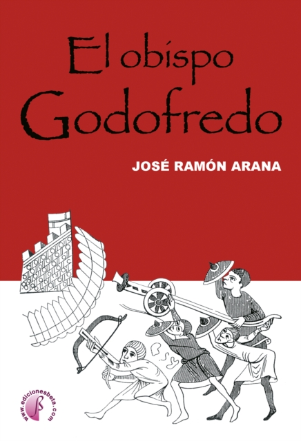 El obispo Godofredo