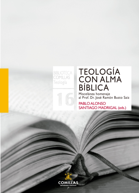 Teología con alma bíblica