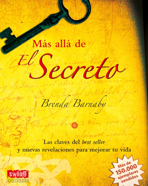 Más allá de El Secreto